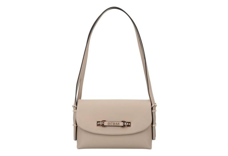 Guess Schultertasche Lefia, Polyurethan von Guess