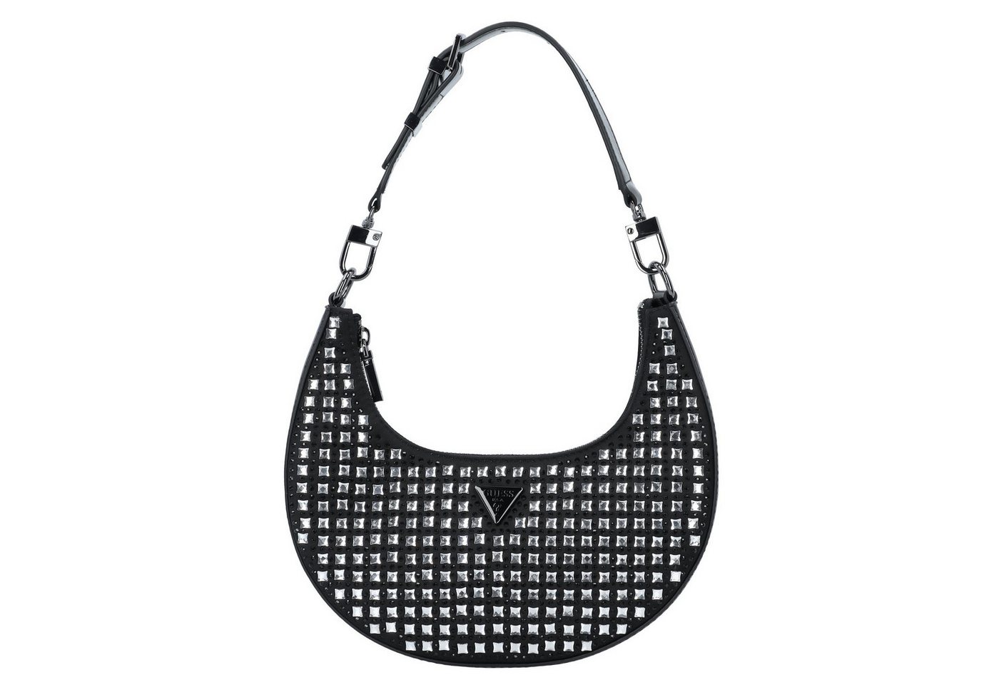 Guess Schultertasche Lua, Polyurethan von Guess