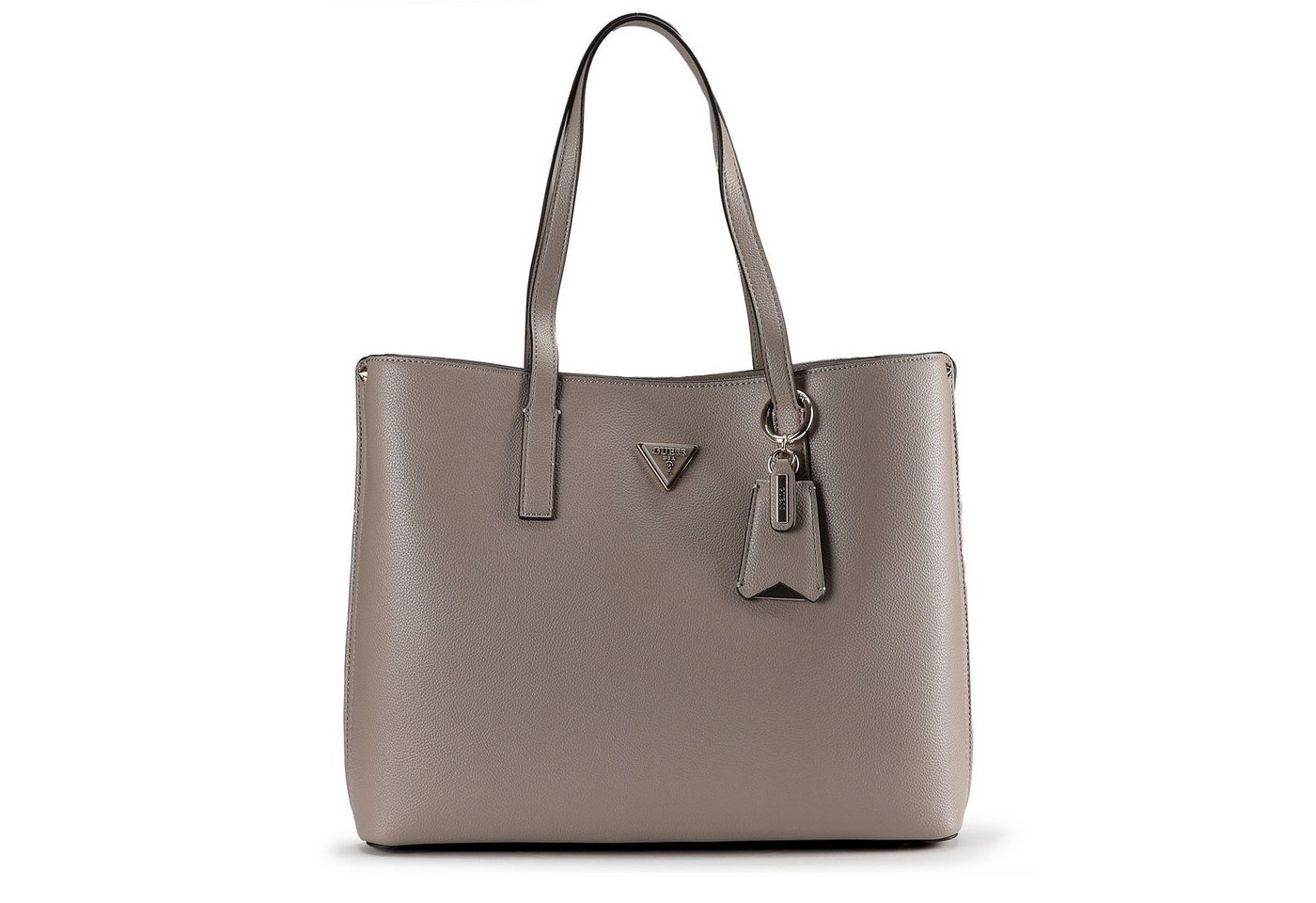 Guess Schultertasche Meridian II, Polyurethan von Guess