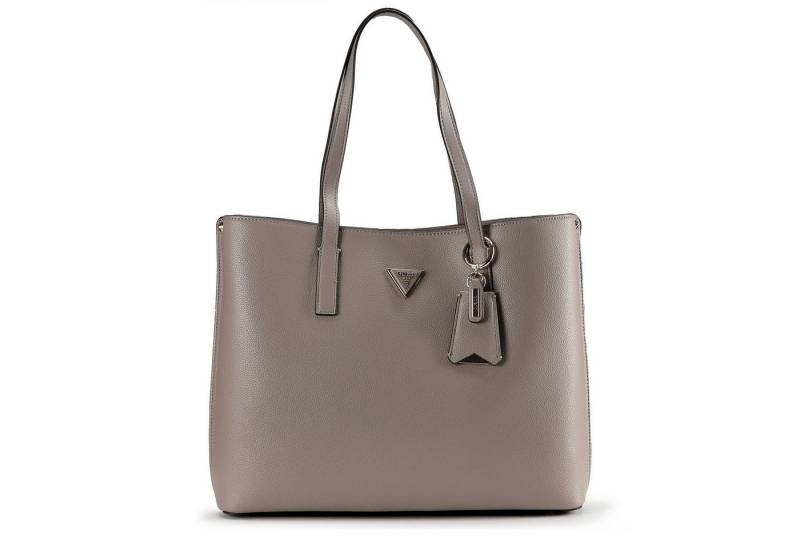 Guess Schultertasche Meridian II, Polyurethan von Guess