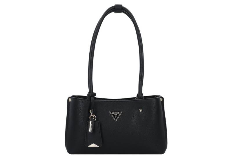 Guess Schultertasche Meridian II, Polyurethan von Guess