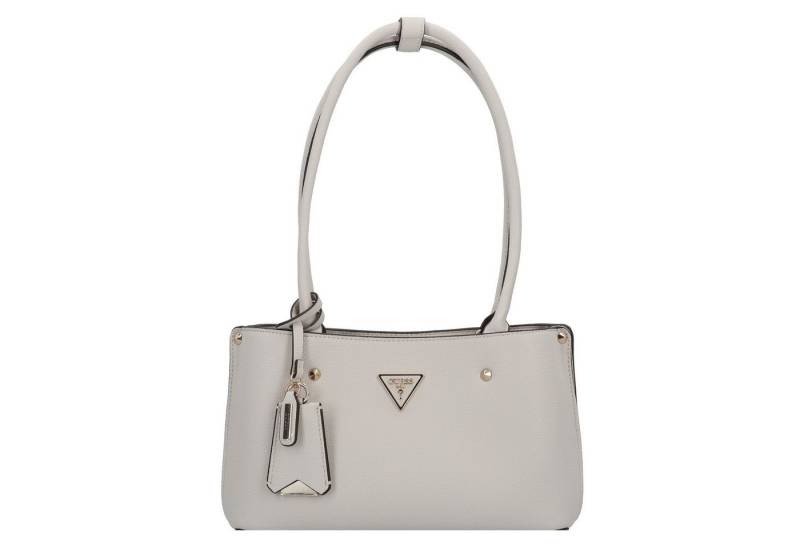 Guess Schultertasche Meridian II, Polyurethan von Guess