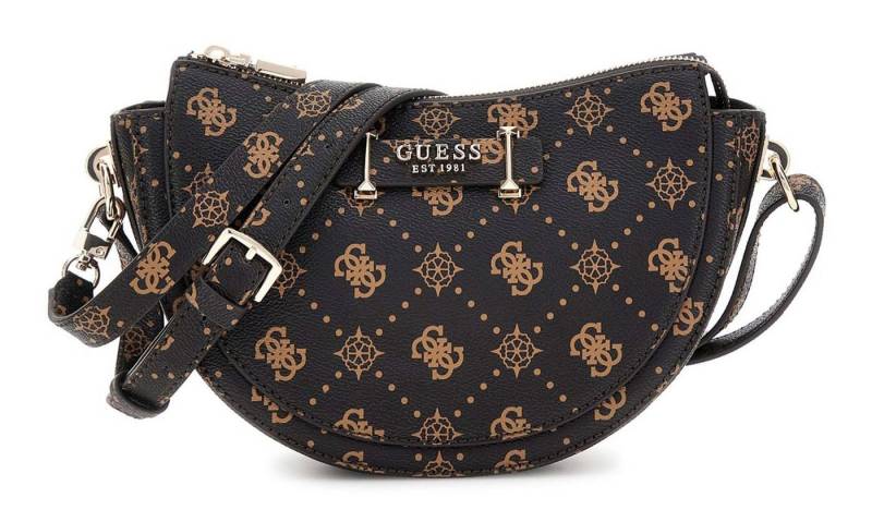 Guess Schultertasche Mini Convertible Shoulder Bag von Guess