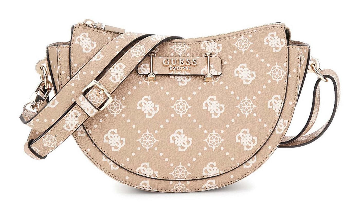 Guess Schultertasche Mini Convertible Shoulder Bag von Guess