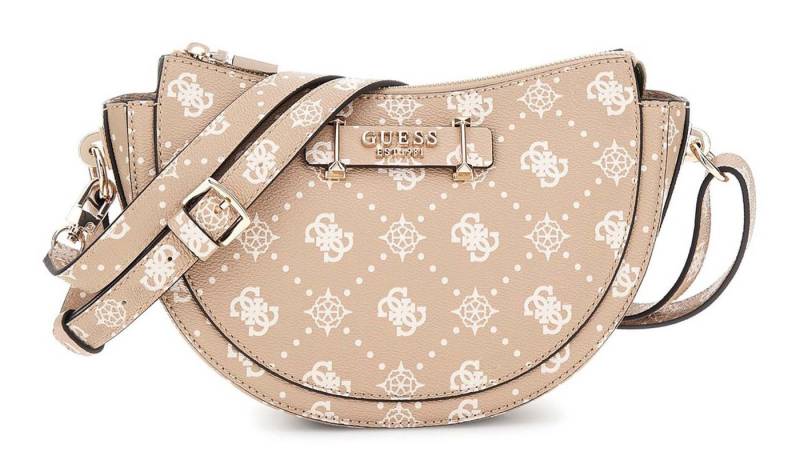 Guess Schultertasche Mini Convertible Shoulder Bag von Guess