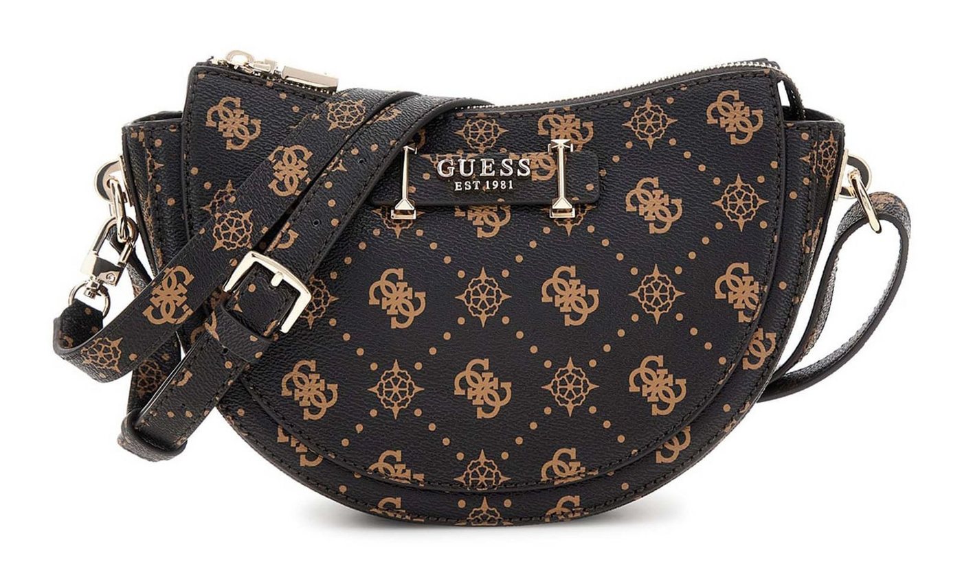 Guess Schultertasche Mini Convertible Shoulder Bag Guess Schultertasche Mini Convertible Shoulder Bag von Guess