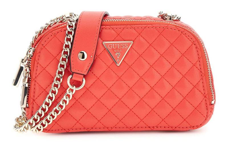 Guess Schultertasche Mini Convertible Shoulder Bag von Guess