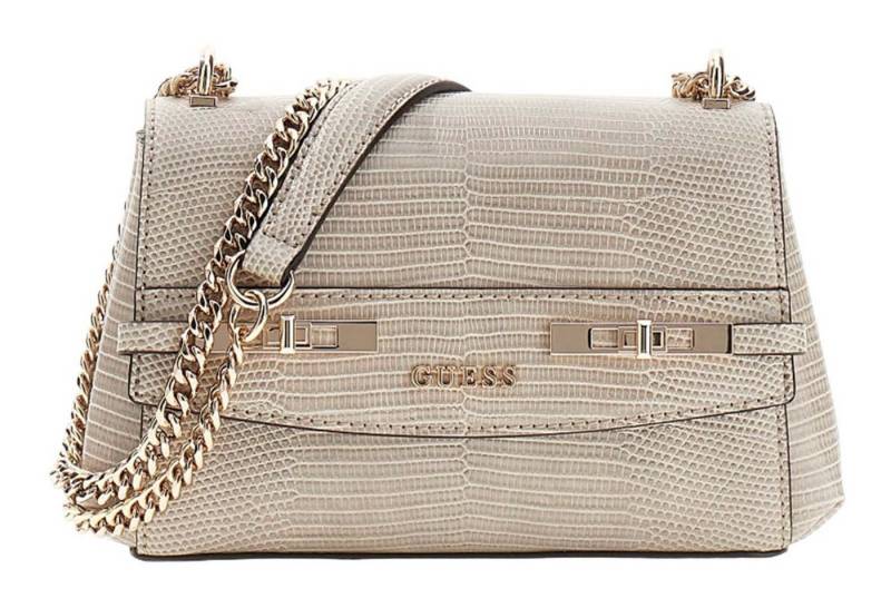 Guess Schultertasche Mini Convertible Xbody Flap Bag von Guess
