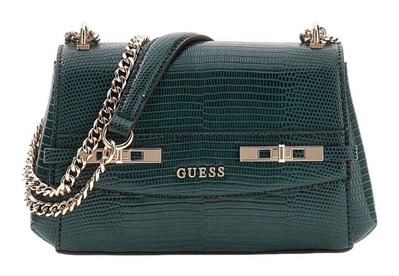 Guess Schultertasche Mini Convertible Xbody Flap Bag von Guess
