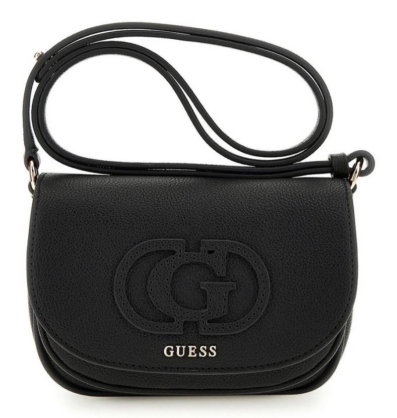 Guess Schultertasche Mini Convertible Xbody Flap Bag von Guess