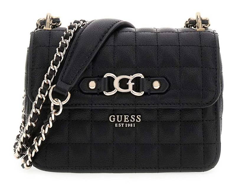 Guess Schultertasche Mini Convertible Xbody Flap Bag von Guess