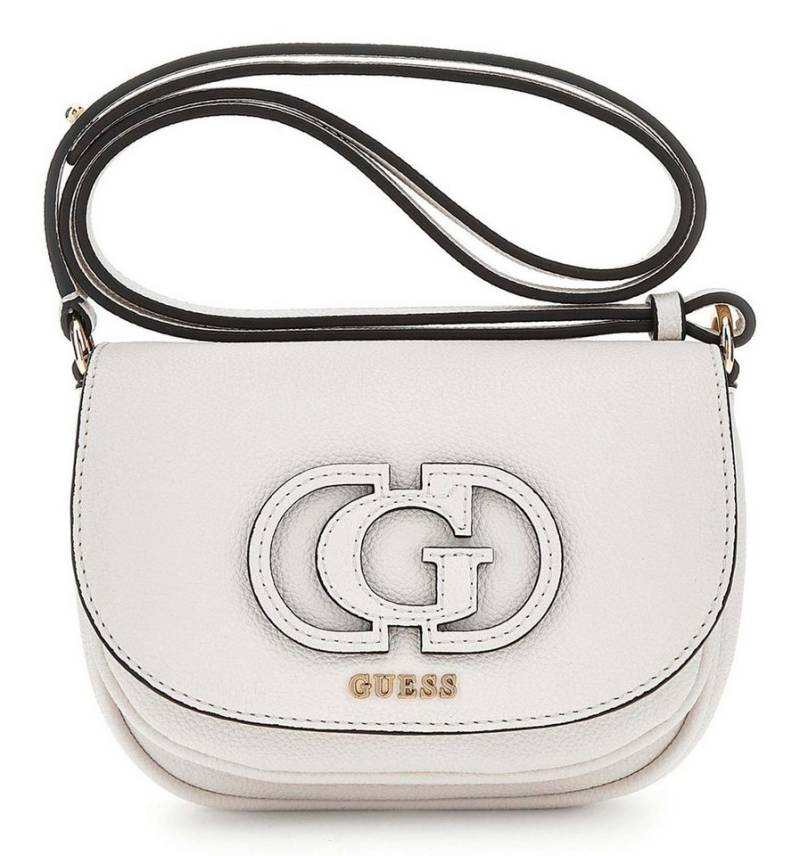Guess Schultertasche Mini Convertible Xbody Flap Bag von Guess