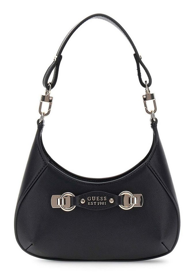 Guess Schultertasche Mini Hobo Crossbody Bag von Guess