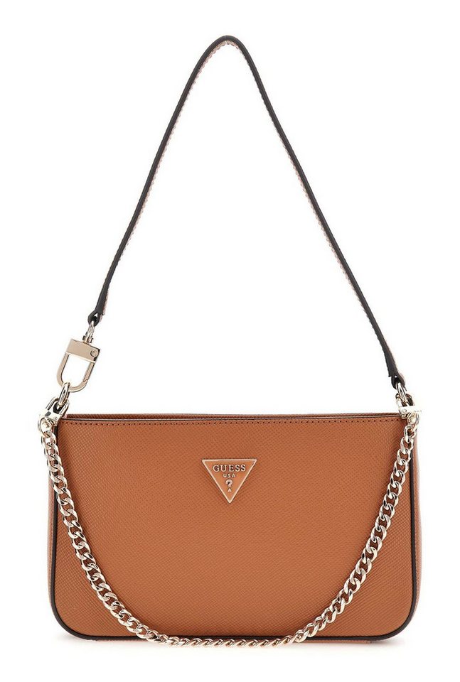 Guess Schultertasche Mini Top Zip Shoulder Bag von Guess