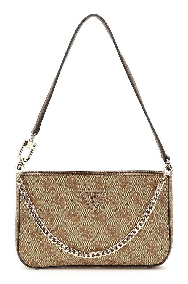 Guess Schultertasche Mini Top Zip Shoulder Bag von Guess