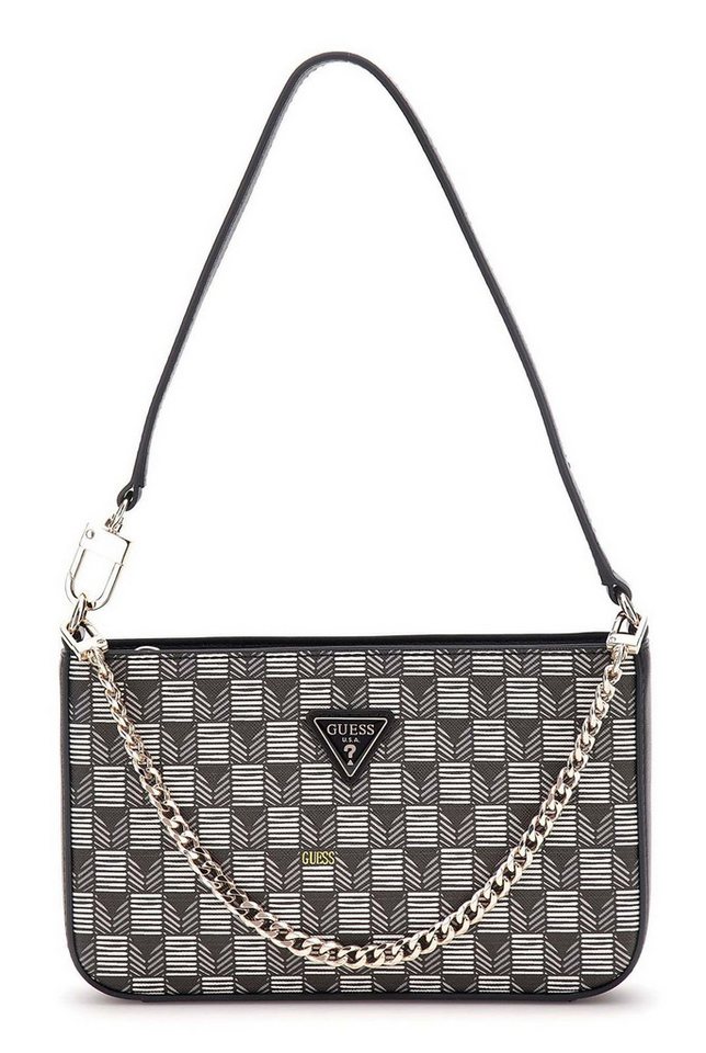 Guess Schultertasche Mini Top Zip Shoulder Bag von Guess