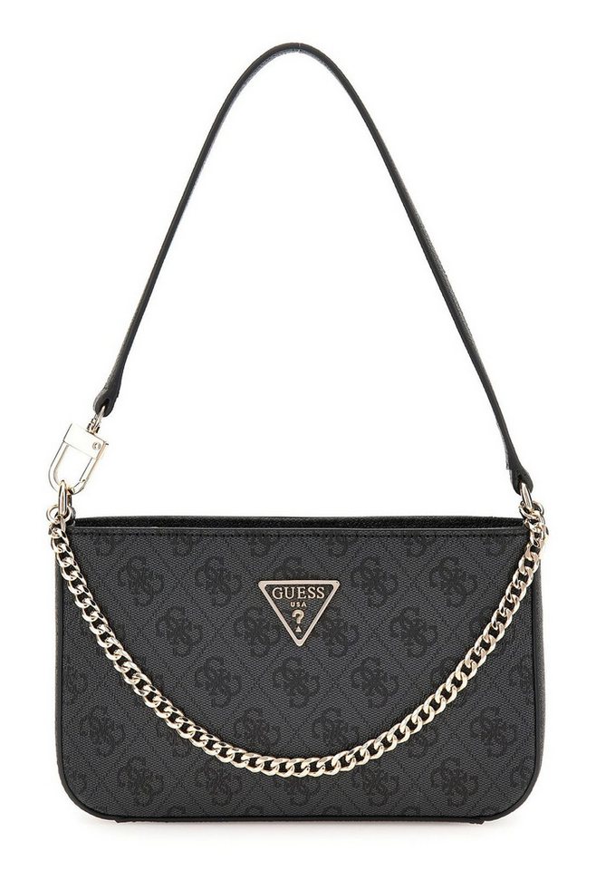 Guess Schultertasche Mini Top Zip Shoulder Bag von Guess