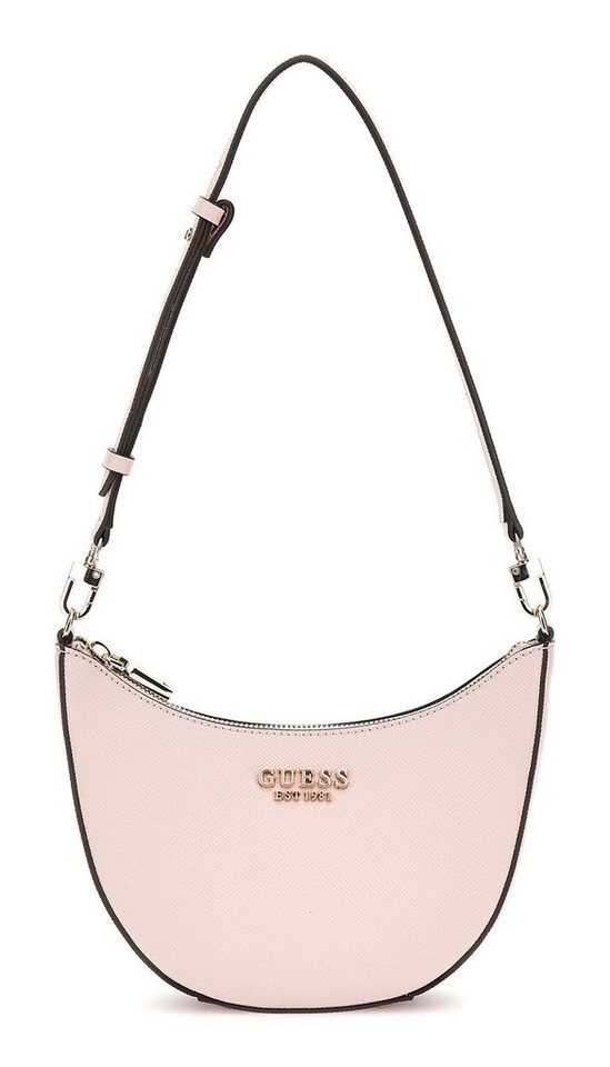 Guess Schultertasche Mini Top Zip Shoulder Bag von Guess