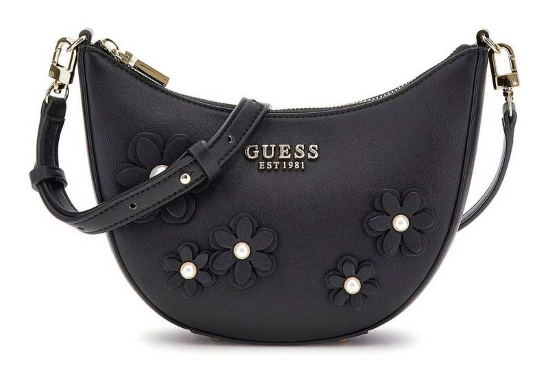 Guess Schultertasche Mini Top Zipper Shoulder Bag von Guess