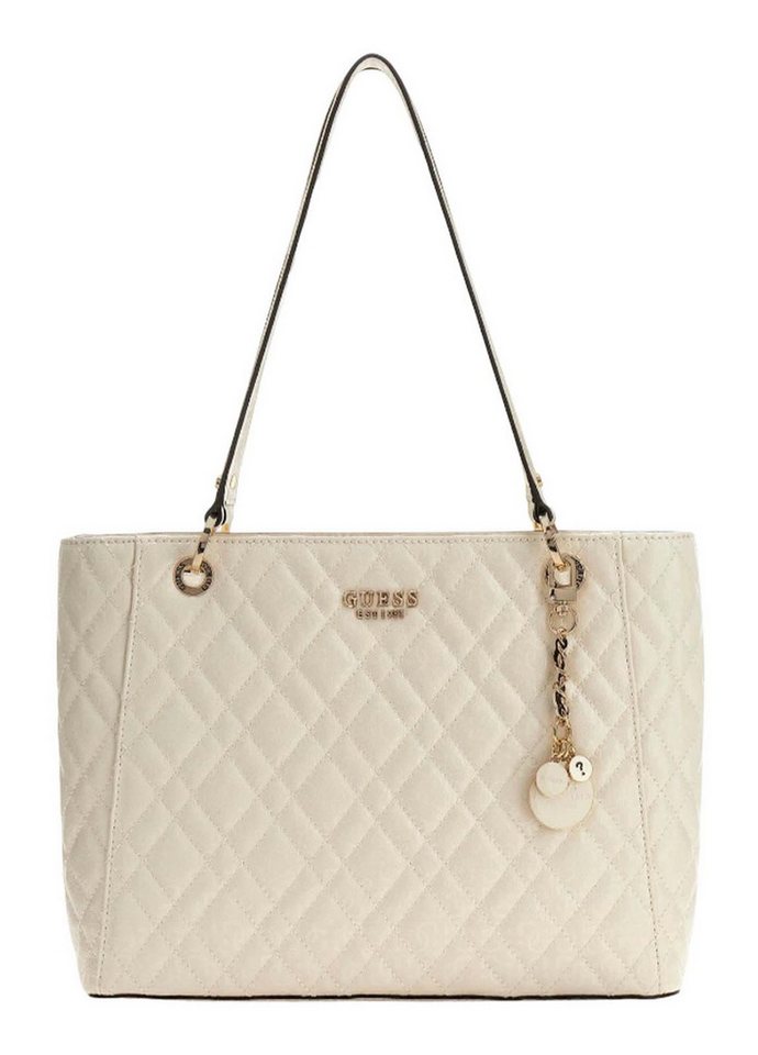 Guess Schultertasche Noel Tote von Guess