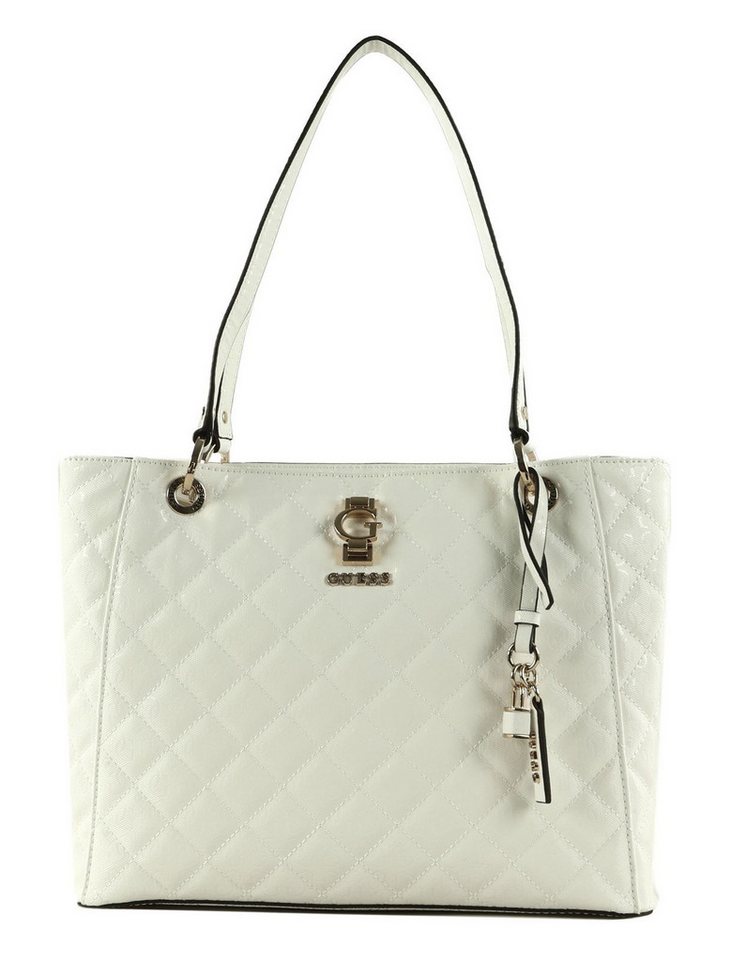 Guess Schultertasche Noel Tote von Guess
