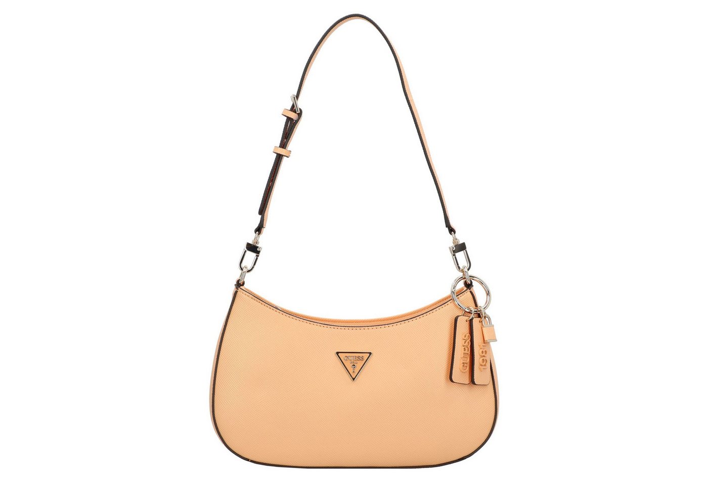 Guess Schultertasche Noelle, Polyurethan von Guess