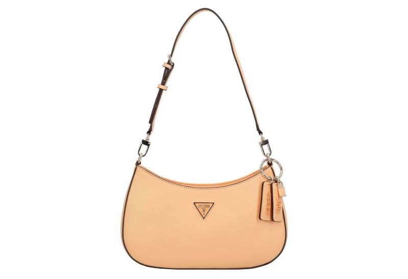 Guess Schultertasche Noelle, Polyurethan von Guess