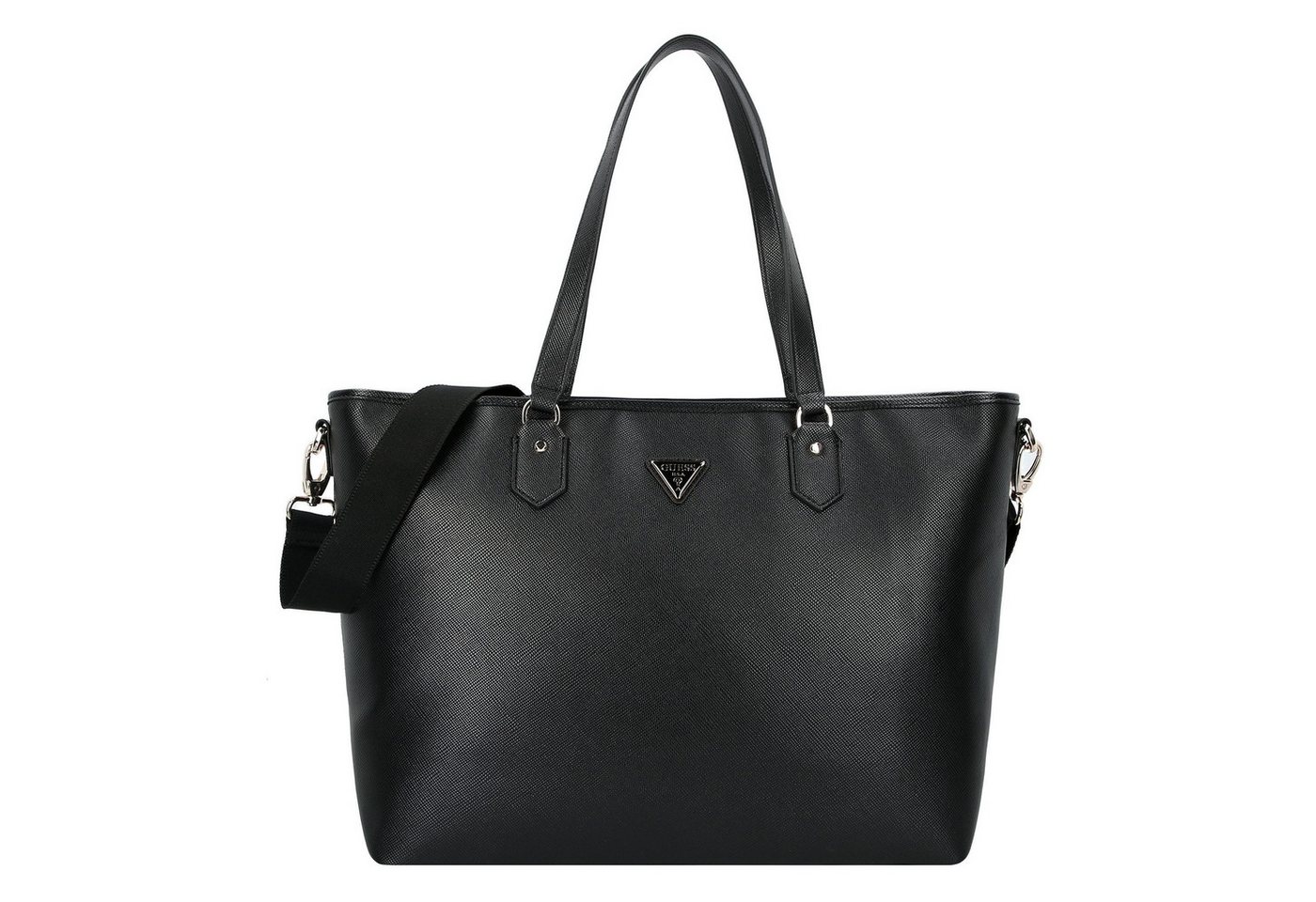 Guess Schultertasche Norom, Polyurethan von Guess