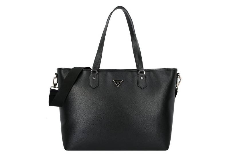 Guess Schultertasche Norom, Polyurethan Guess Schultertasche Norom, Polyurethan von Guess