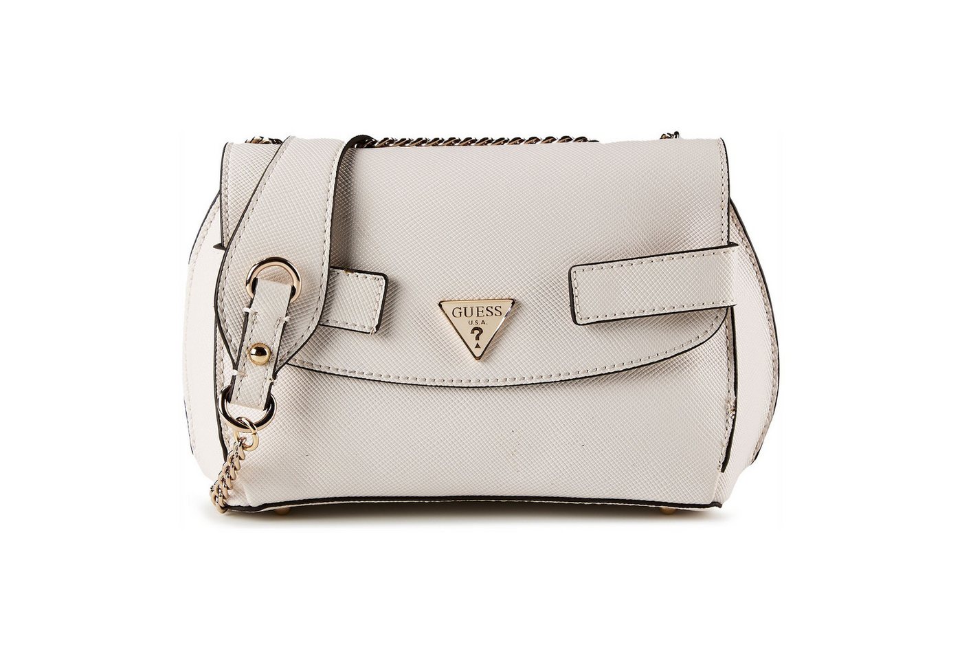 Guess Schultertasche Serenova, Polyurethan von Guess