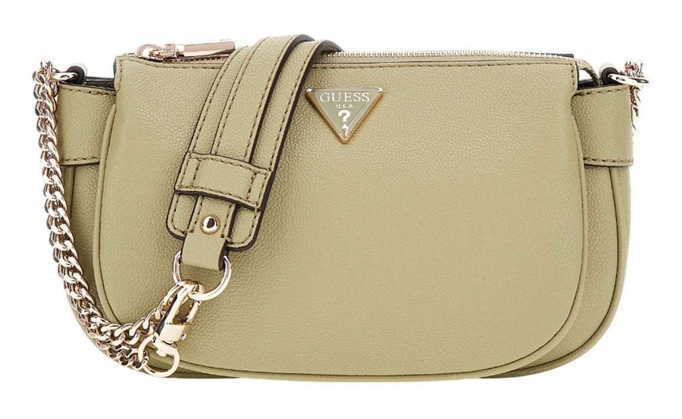 Guess Schultertasche Shoulder Bag Guess Schultertasche Shoulder Bag von Guess