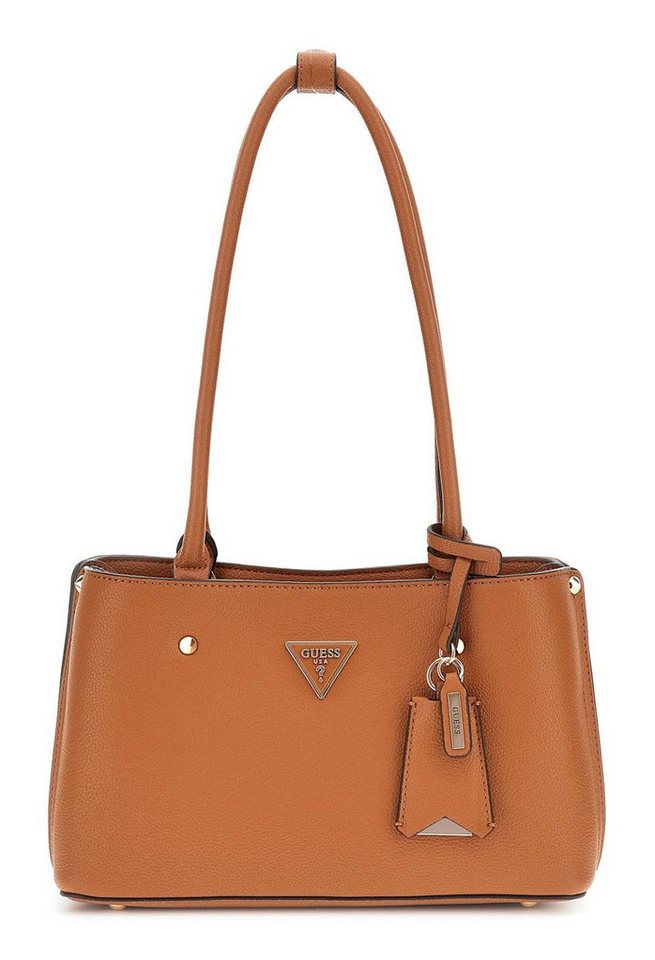 Guess Schultertasche Shoulder Satchel Bag Guess Schultertasche Shoulder Satchel Bag von Guess