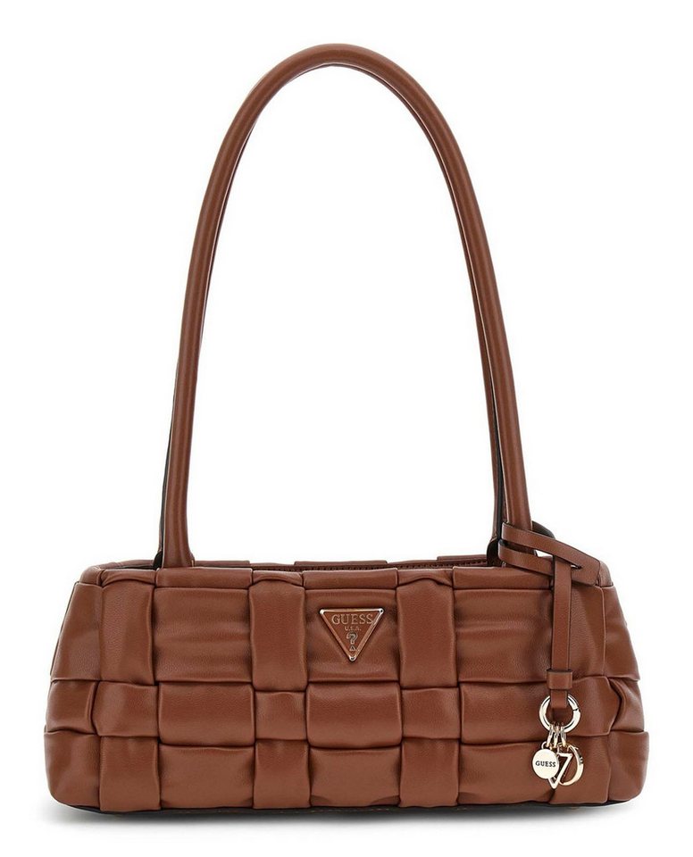 Guess Schultertasche Shoulder Satchel Bag von Guess