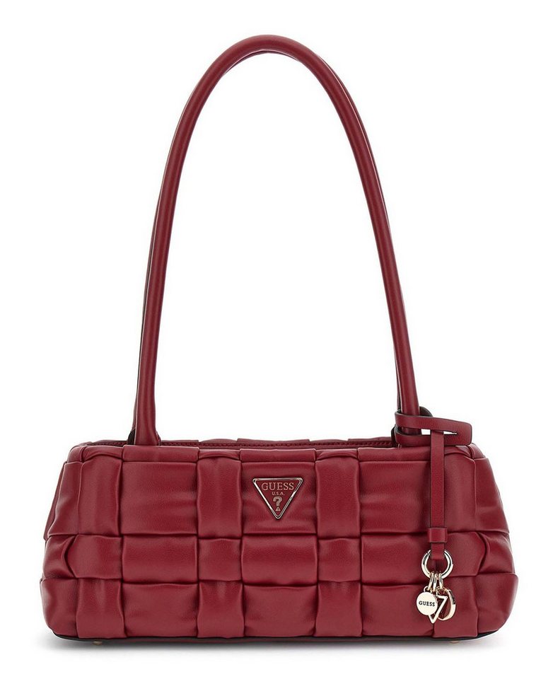 Guess Schultertasche Shoulder Satchel Bag von Guess