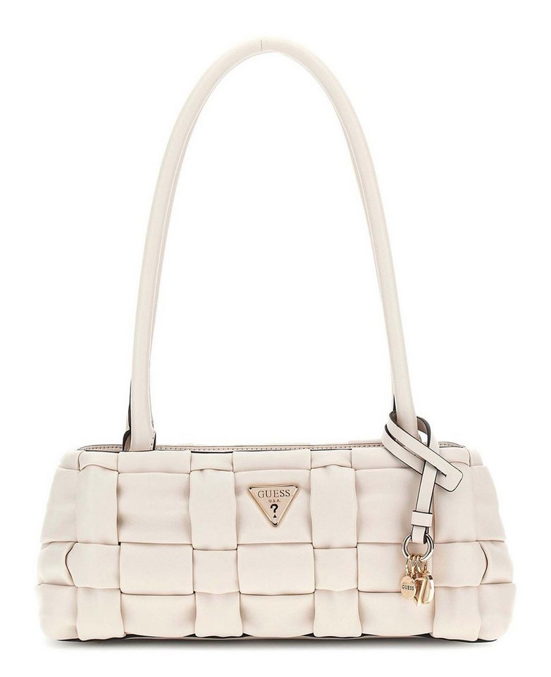 Guess Schultertasche Shoulder Satchel Bag von Guess