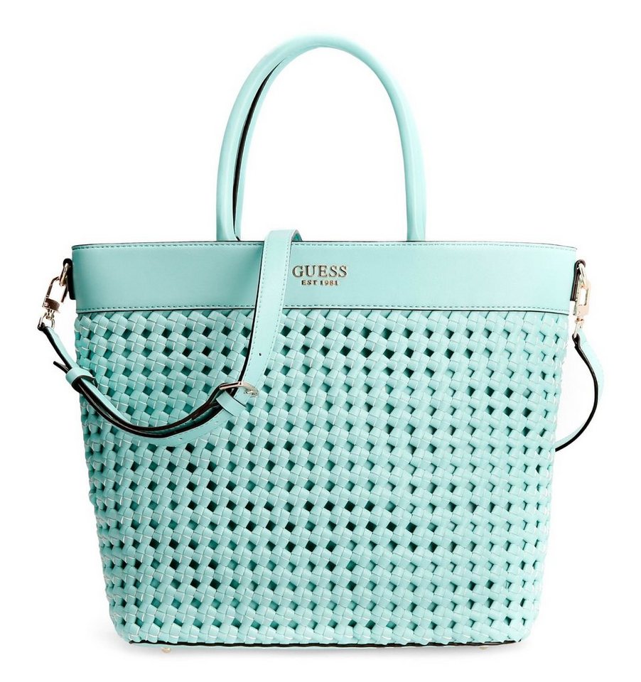 Guess Schultertasche Sicilia von Guess