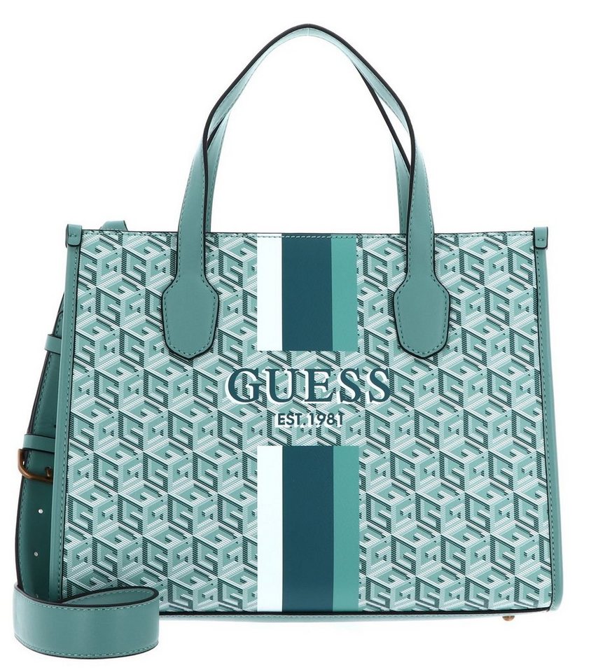 Guess Schultertasche Silvana von Guess