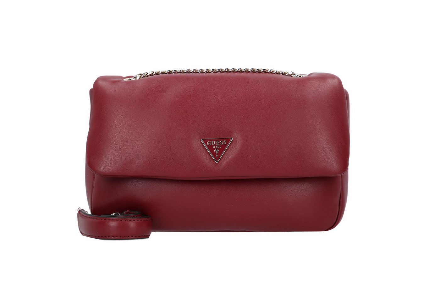 Guess Schultertasche Sunetra, Polyurethan Guess Schultertasche Sunetra, Polyurethan von Guess