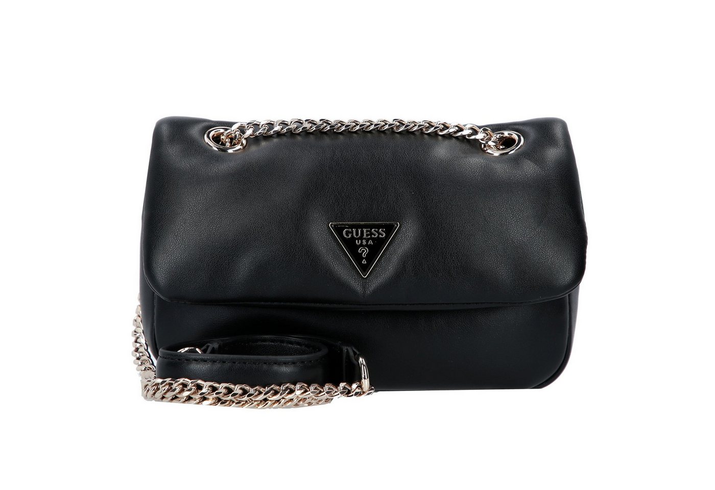 Guess Schultertasche Sunetra, Polyurethan von Guess