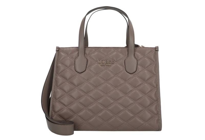 Guess Schultertasche Tamsin, Polyurethan von Guess