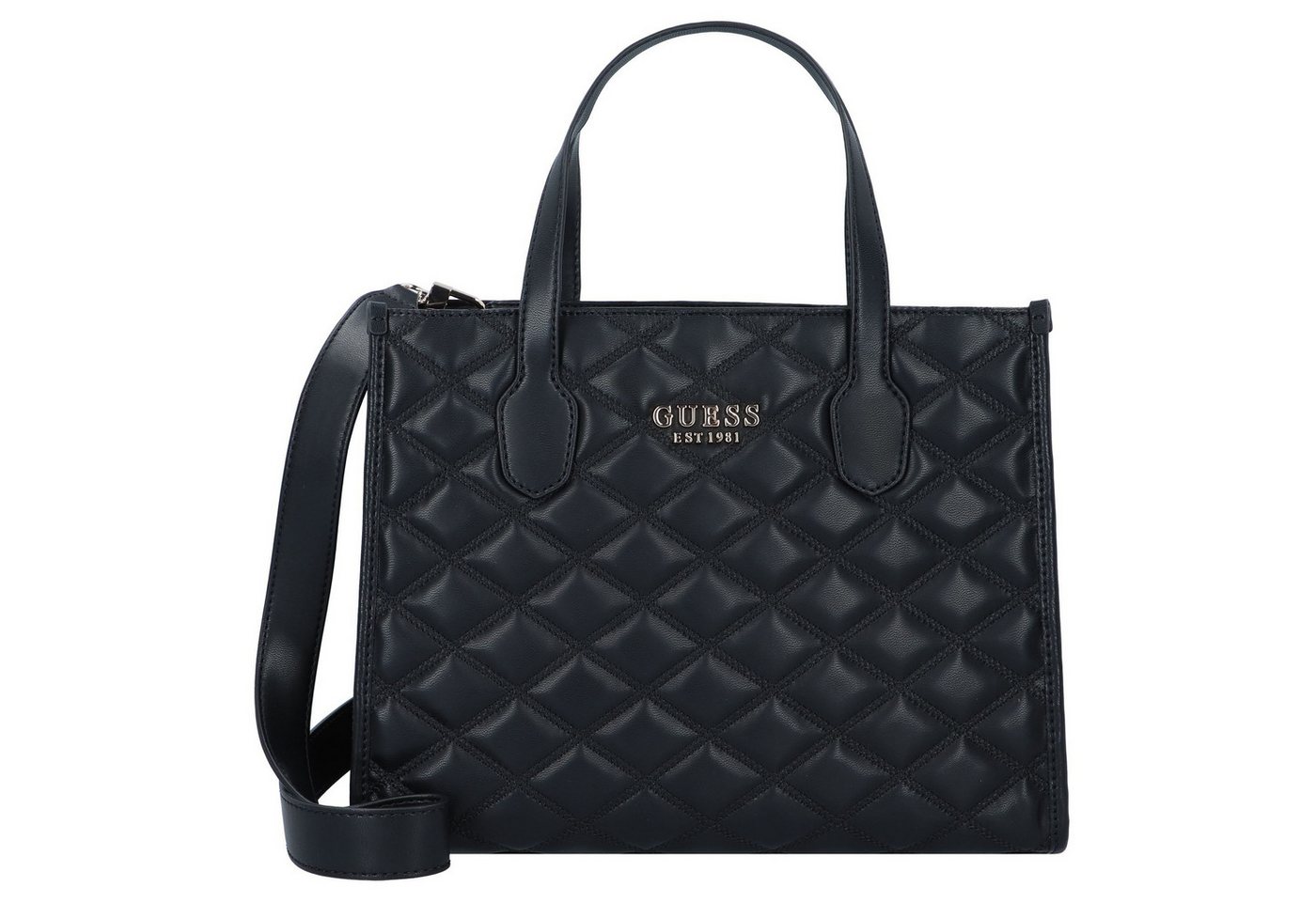 Guess Schultertasche Tamsin, Polyurethan von Guess