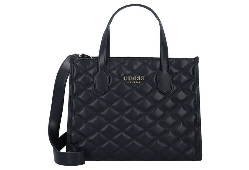Guess Schultertasche Tamsin, Polyurethan von Guess