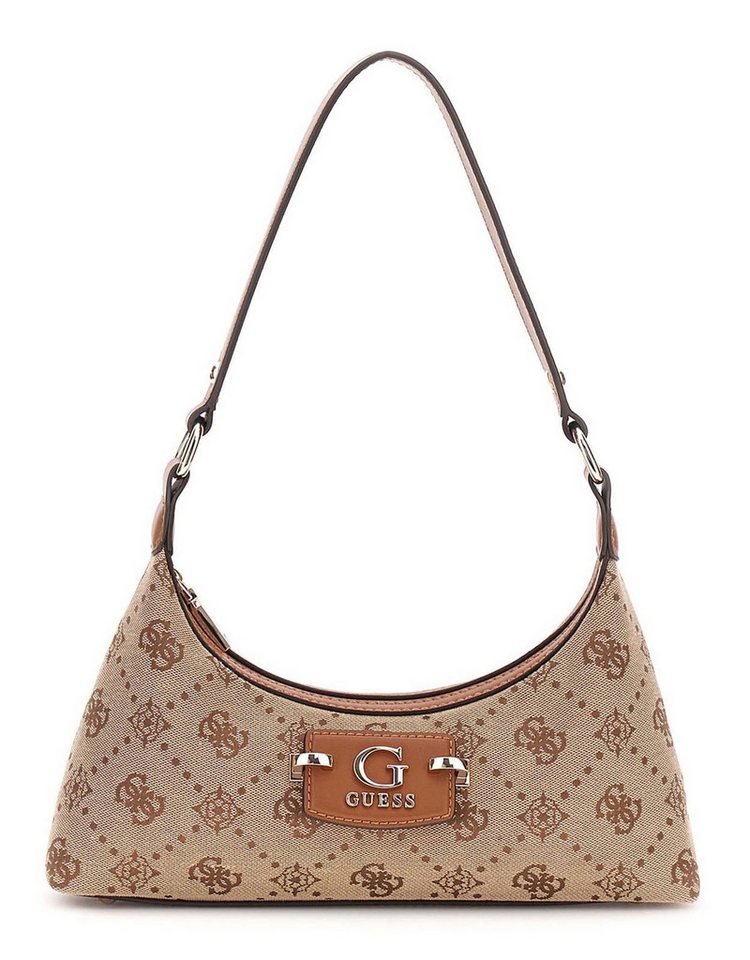 Guess Schultertasche Top Zip Shoulder Bag von Guess