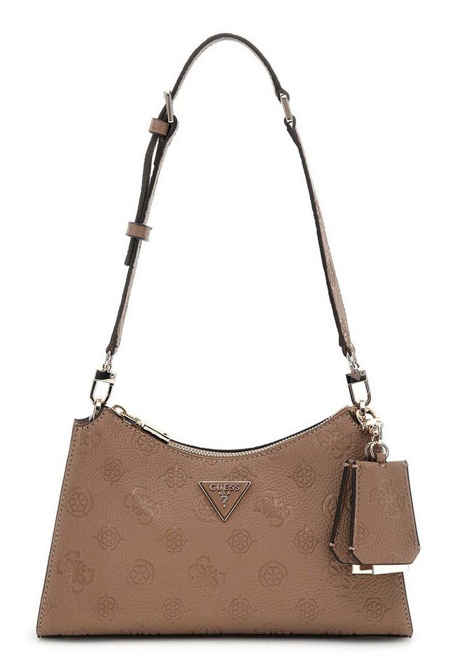 Guess Schultertasche Top Zip Shoulder Bag von Guess