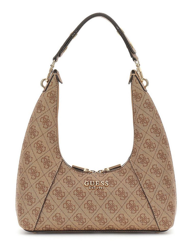 Guess Schultertasche Top Zip Shoulder Bag von Guess