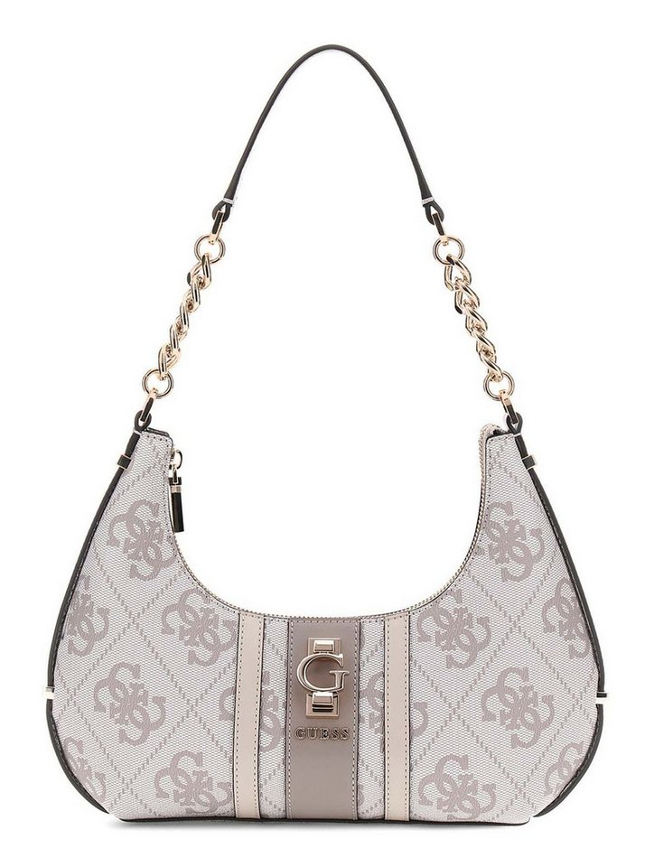 Guess Schultertasche Top Zip Shoulder Bag von Guess