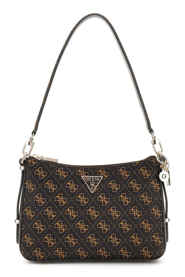 Guess Schultertasche Top Zip Shoulder Bag von Guess