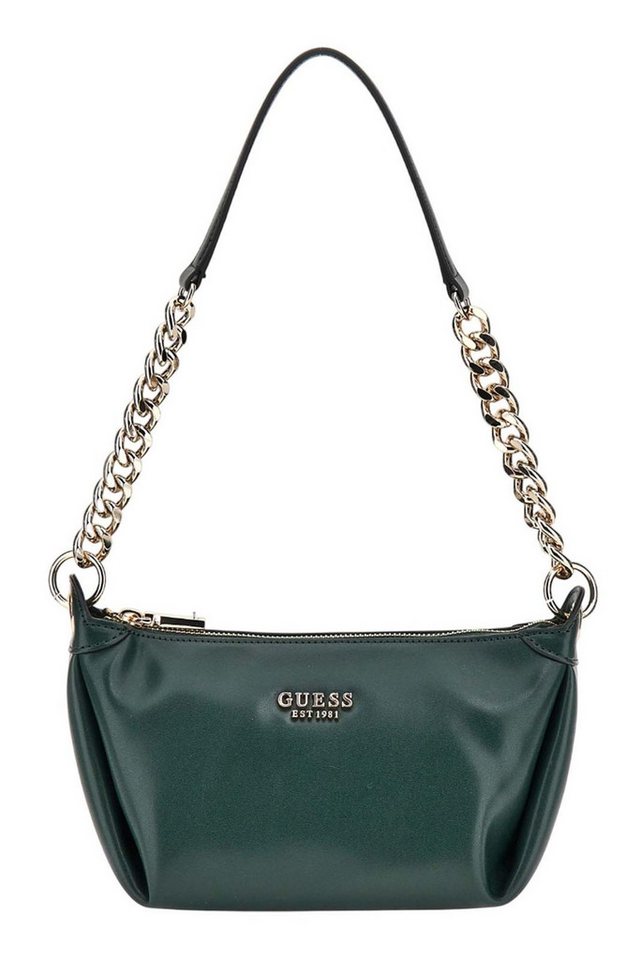 Guess Schultertasche Top Zip Shoulder Bag Guess Schultertasche Top Zip Shoulder Bag von Guess