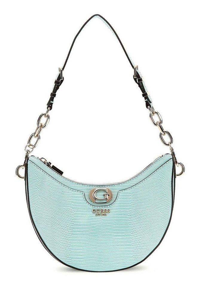 Guess Schultertasche Top Zip Shoulder Bag von Guess