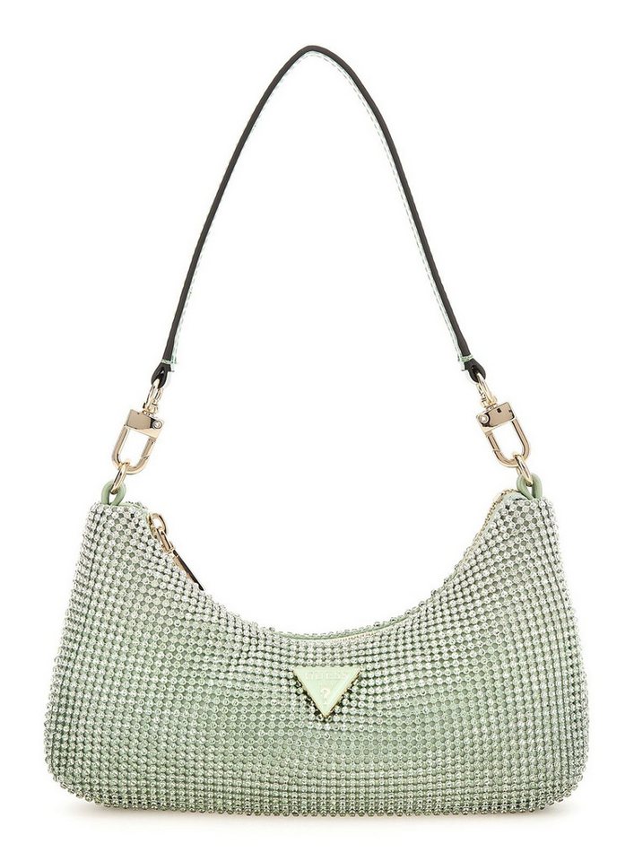 Guess Schultertasche Top Zip Shoulder Bag von Guess